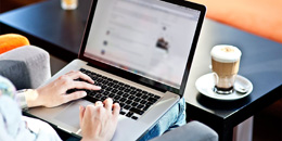 网站设计发展简史（1989-2019）